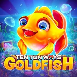 Ten Ton Ways Goldfish